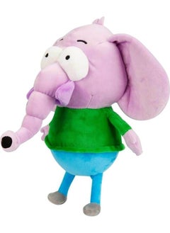 Toyfest King Şakir Necati Plush Toy 30CM.  - Image 2