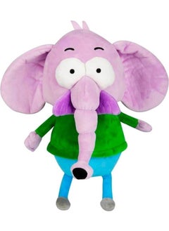Toyfest King Şakir Necati Plush Toy 30CM.  - Image 1