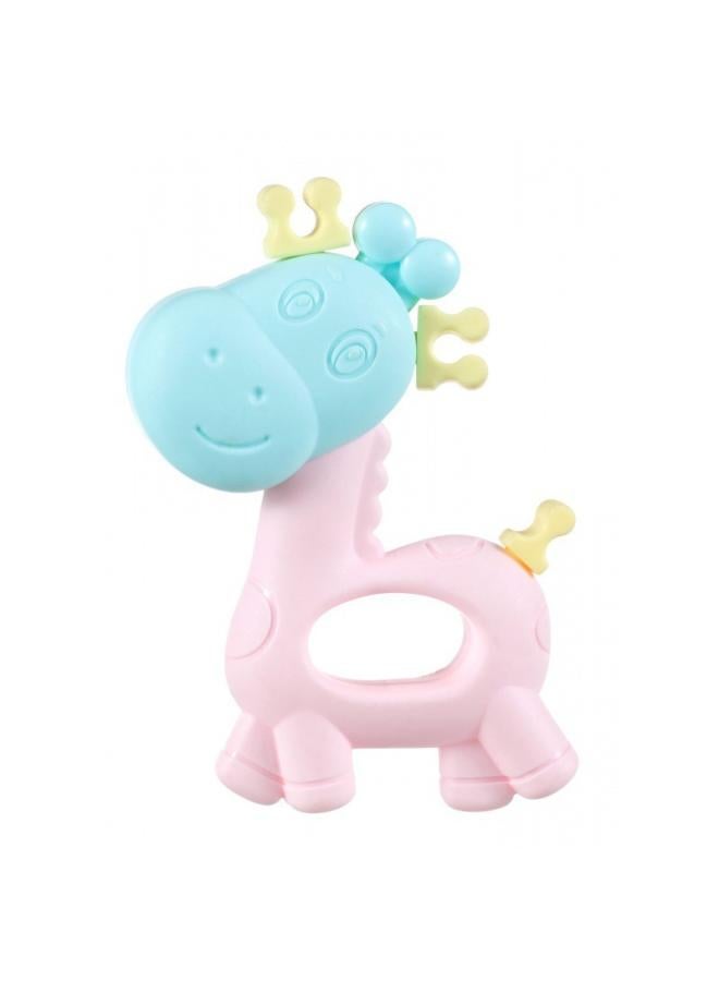 Direct Soothing Rattle Toys Infant Boiled Rattle 0-36 Months Educational Toys