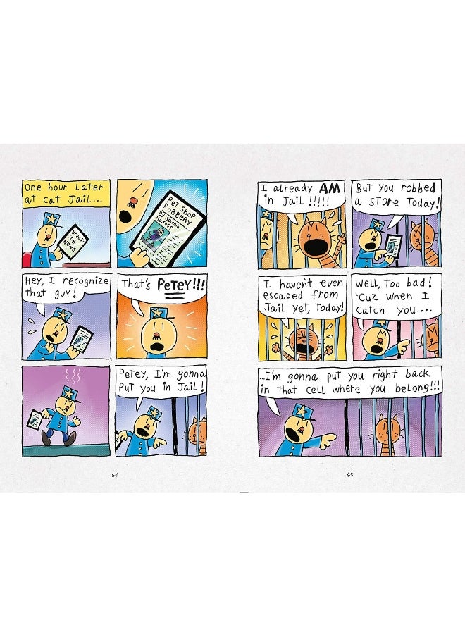 The Adventures of Dog Man 2: Unleashed  - Image 4