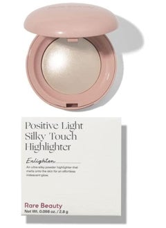 Rare Beauty Rare Beauty Silky Touch Highlighter 2.8g Enlighten  - Image 1
