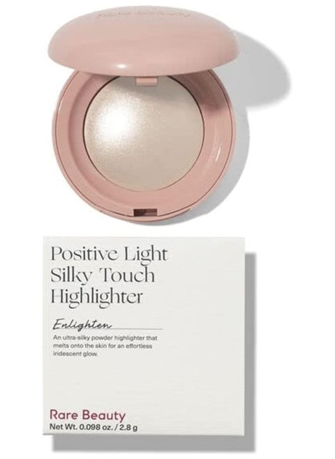 Rare Beauty Silky Touch Highlighter 2.8g Enlighten