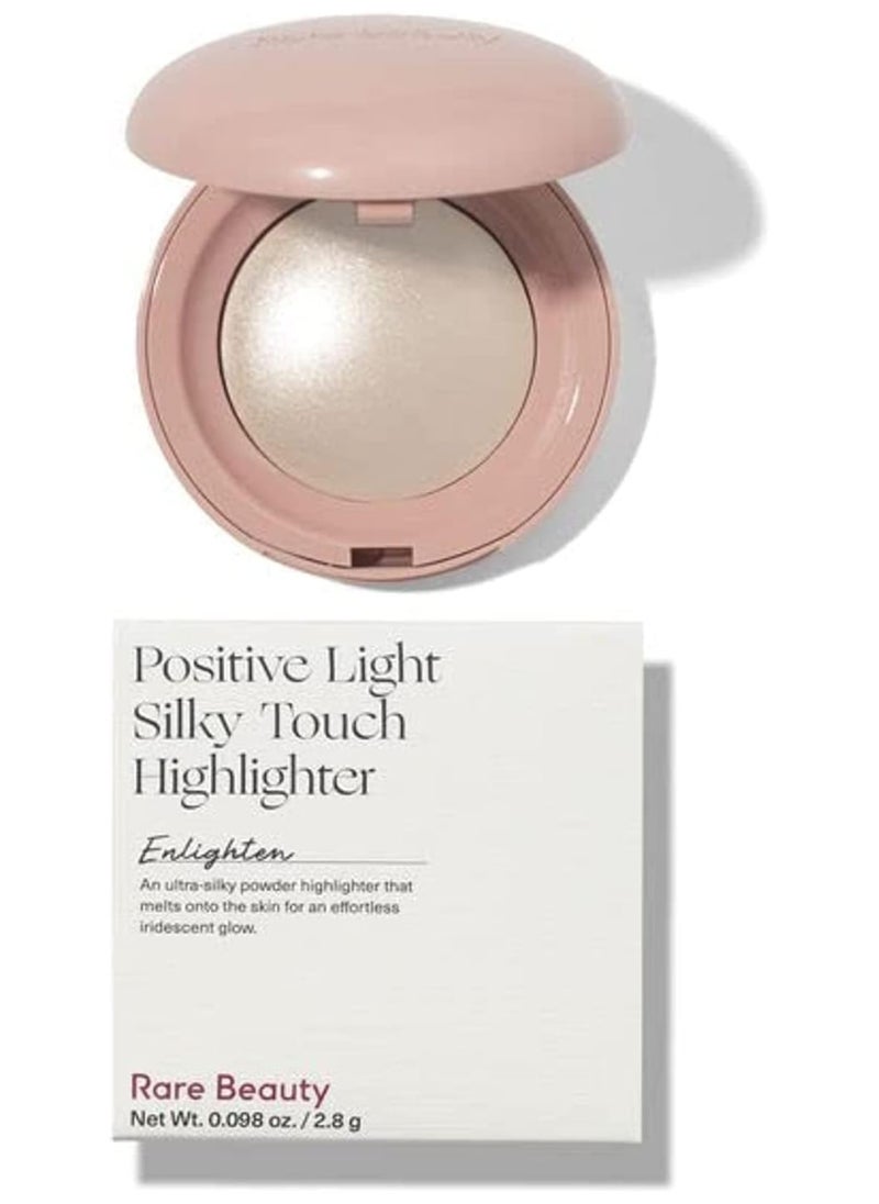 Rare Beauty Silky Touch Highlighter 2.8g Enlighten