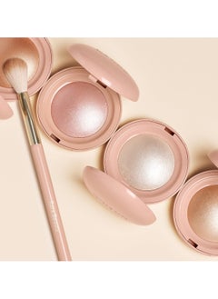 Rare Beauty Rare Beauty Silky Touch Highlighter 2.8g Enlighten  - Image 3