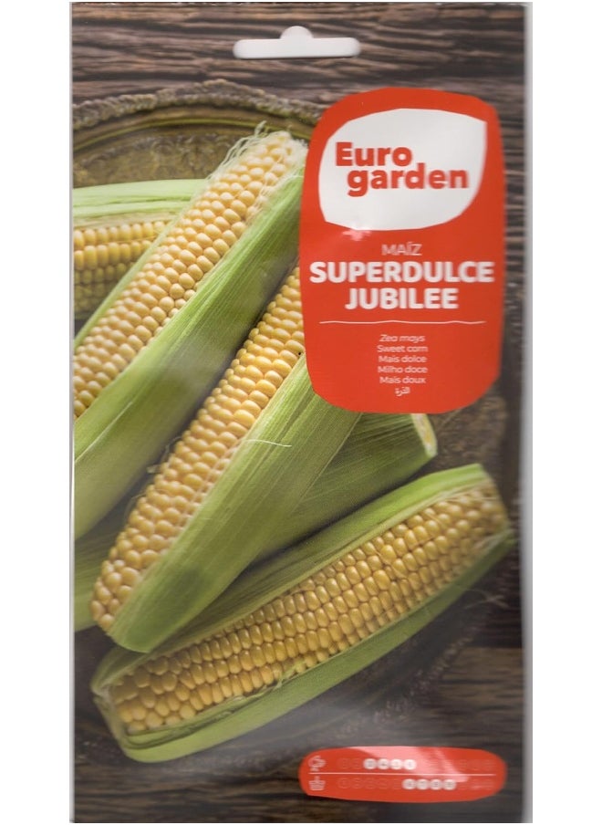 Euro Garden ذرة حلوة من يورو جاردن  - Image 1