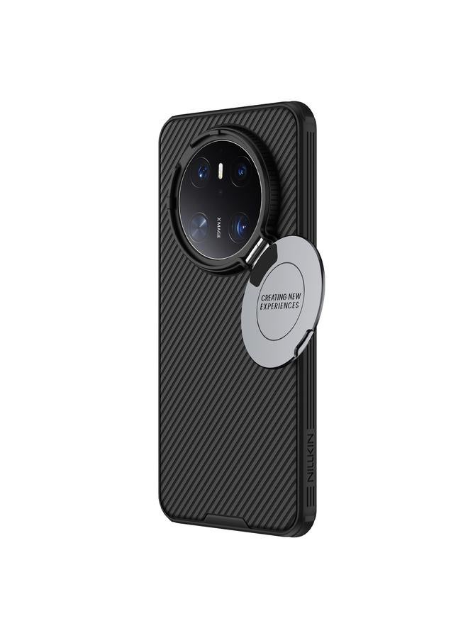 Nillkin Case For Huawei Mate 70 CamShield Prop MagSafe Magnetic PC Phone Case - Image 3
