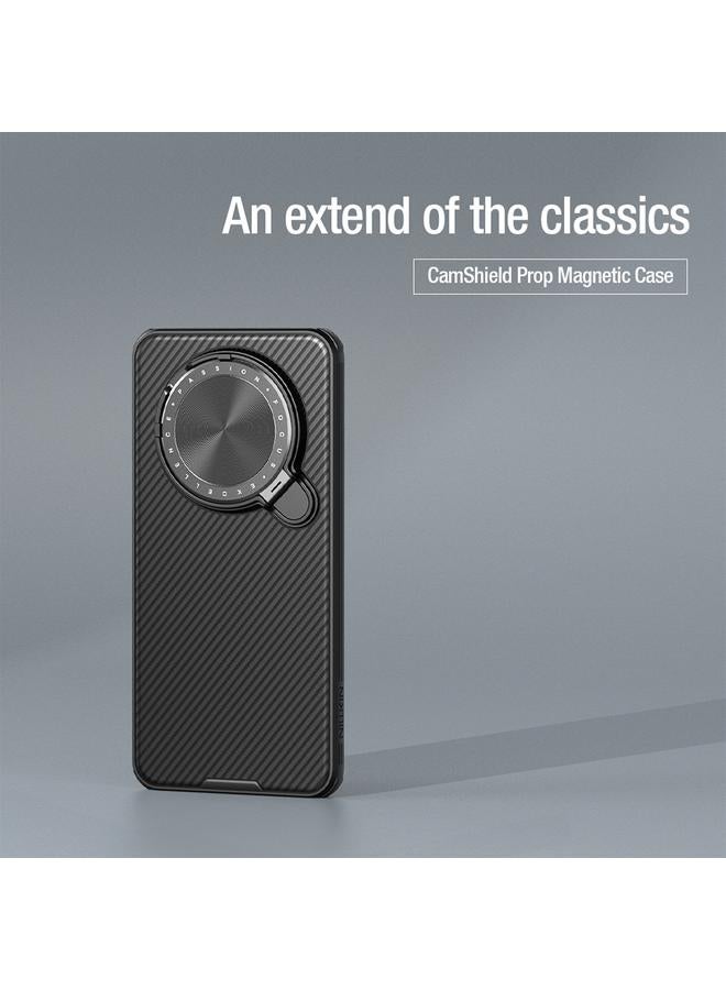Nillkin Case For Huawei Mate 70 CamShield Prop MagSafe Magnetic PC Phone Case - Image 5