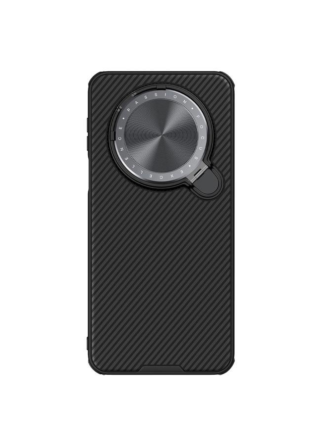 Nillkin Case For Huawei Mate 70 CamShield Prop MagSafe Magnetic PC Phone Case - Image 1