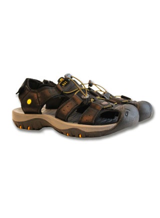 Brown/Black