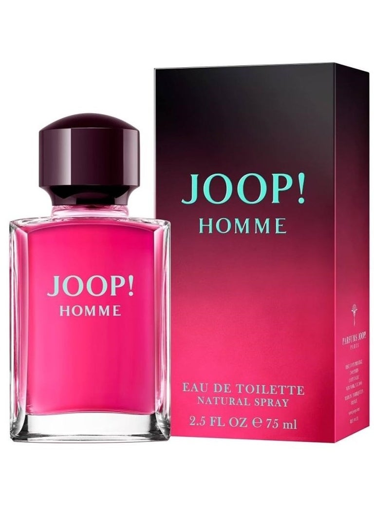 Joop Red perfume 75 ml - pzsku/Z045DCC6D0968371A829EZ/45/_/1732043624/0a245a1c-730e-46e1-8ab4-ed857613f4e2