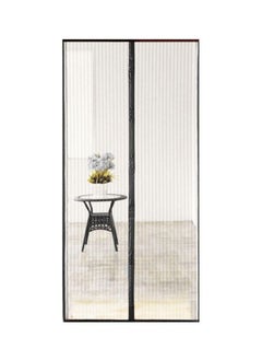 Door Insect Screen Net