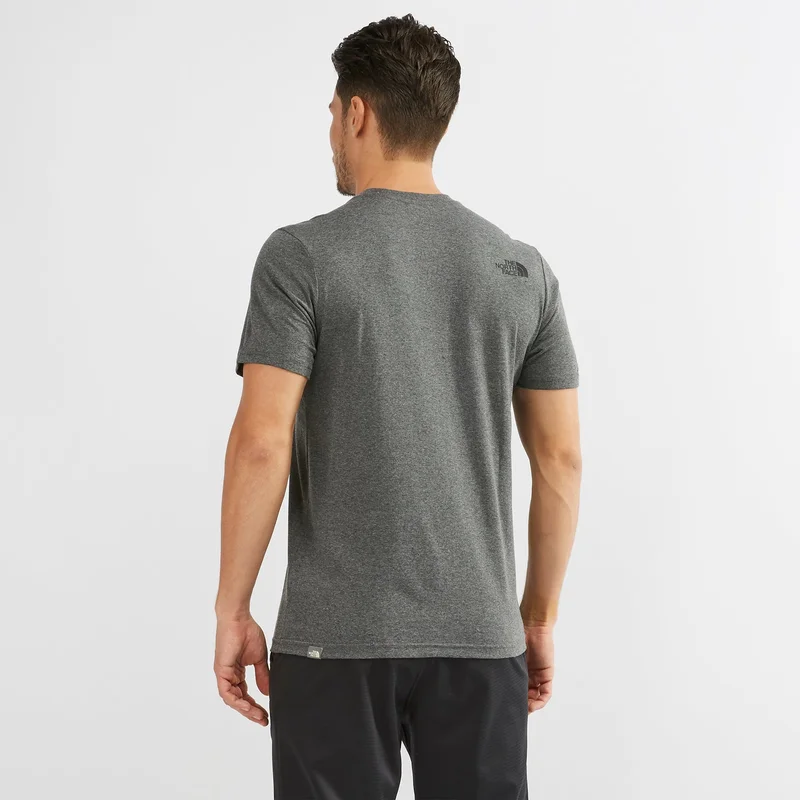 THE NORTH FACE Men's Easy T-Shirt