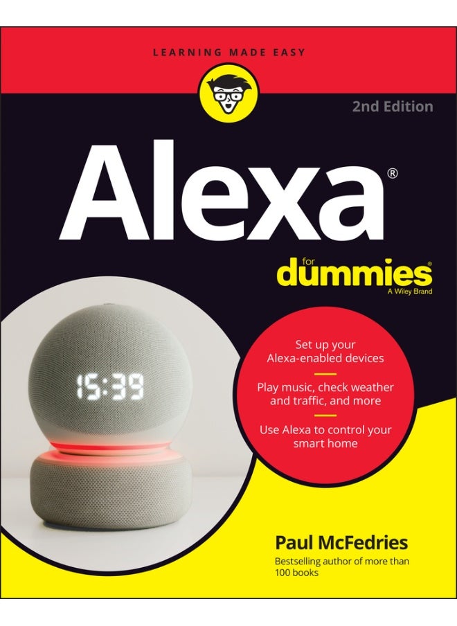 null - Alexa For Dummies - Image 1