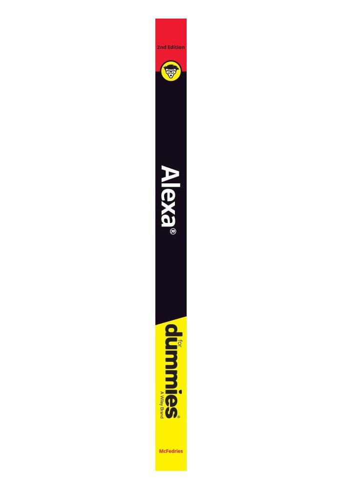 Alexa For Dummies - Image 3