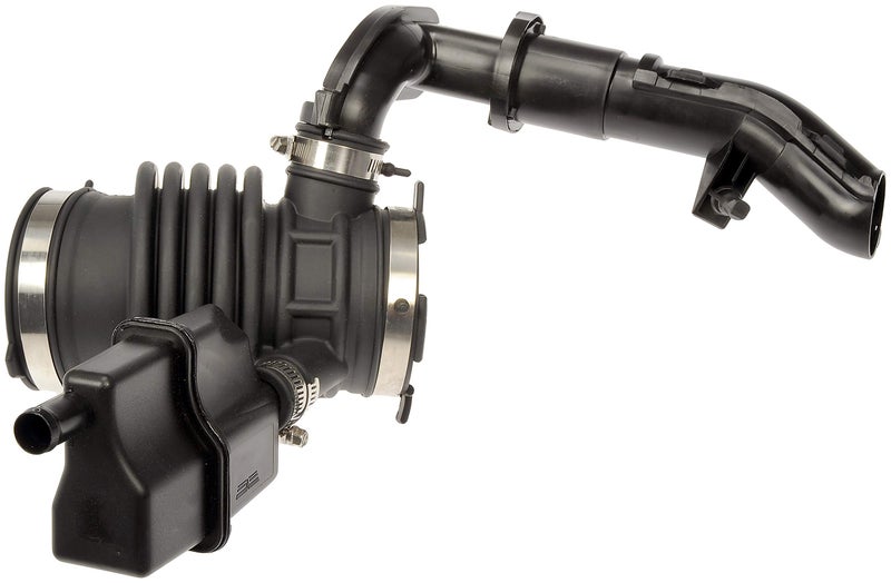 Dorman 696-169 Engine Air Intake Hose Compatible with Select Nissan Models - Image 4