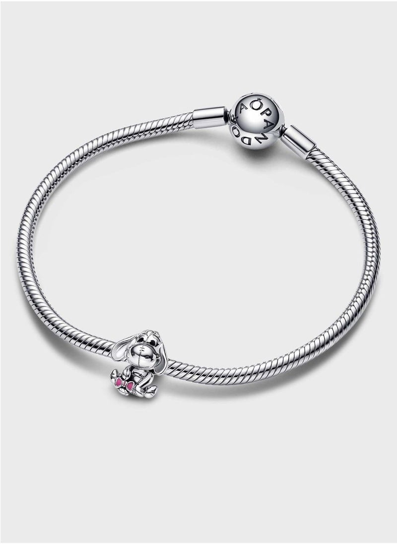 PANDORA Disney Winnie The Pooh Eeyore Charm  - Image 3