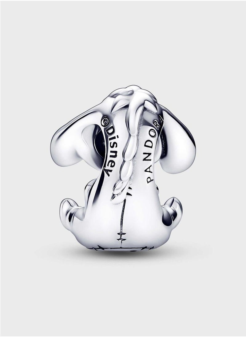PANDORA Disney Winnie The Pooh Eeyore Charm  - Image 2
