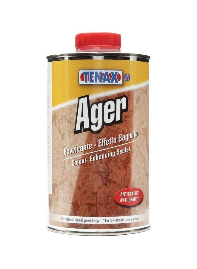 Tenax Ager (1 Litre) - Image 1