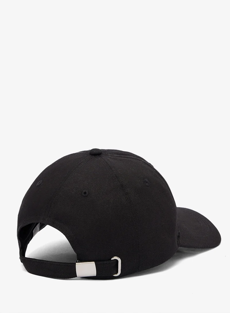 سفنتي فايف Casual Embroidered Cap