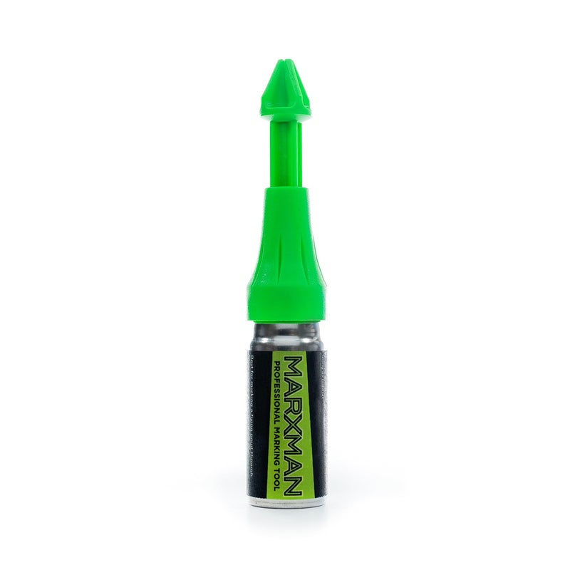 Charles Bentley MarXman Chalk Non-Permanent DIY Marking Pen Tool (Standard Up To 45mm)  - Image 1