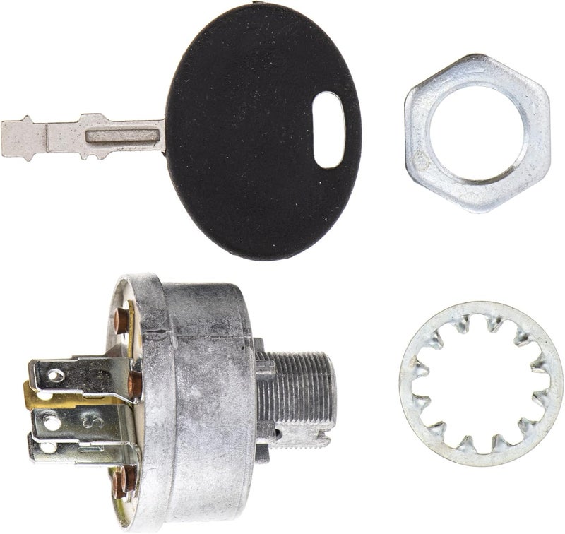 Surefit مفتاح إشعال SureFit بديل لجون دير AM102551 MTD 7250267 9250267 AYP STD365402 65 66 68 S80 S82 S92 - Image 2