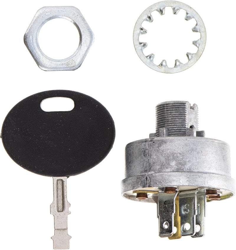 Surefit مفتاح إشعال SureFit بديل لجون دير AM102551 MTD 7250267 9250267 AYP STD365402 65 66 68 S80 S82 S92 - Image 1
