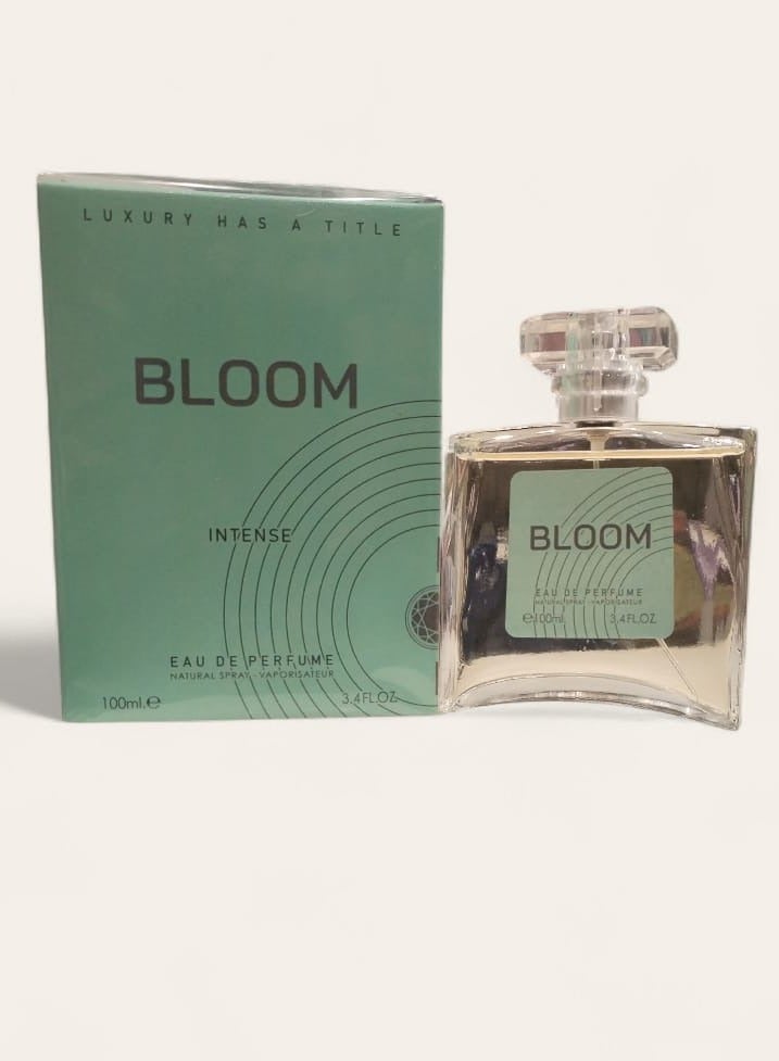 UNLIMITED Bloom Intense Eau de Parfum 100ml - Image 2