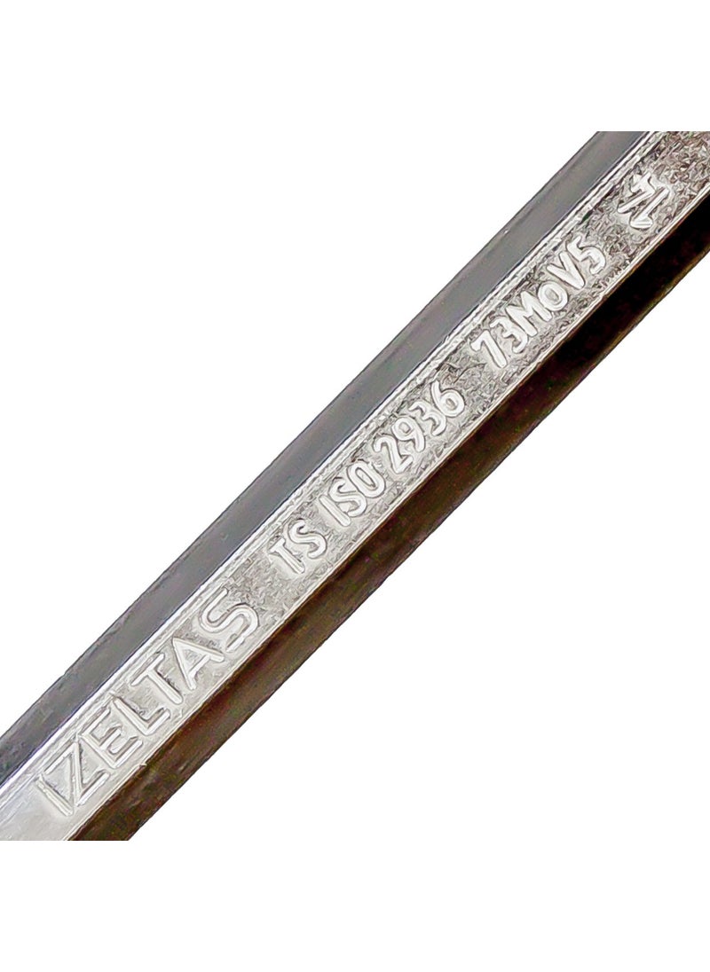 İzeltaş Izeltaş Allen Key Allen 8 mm  - Image 2
