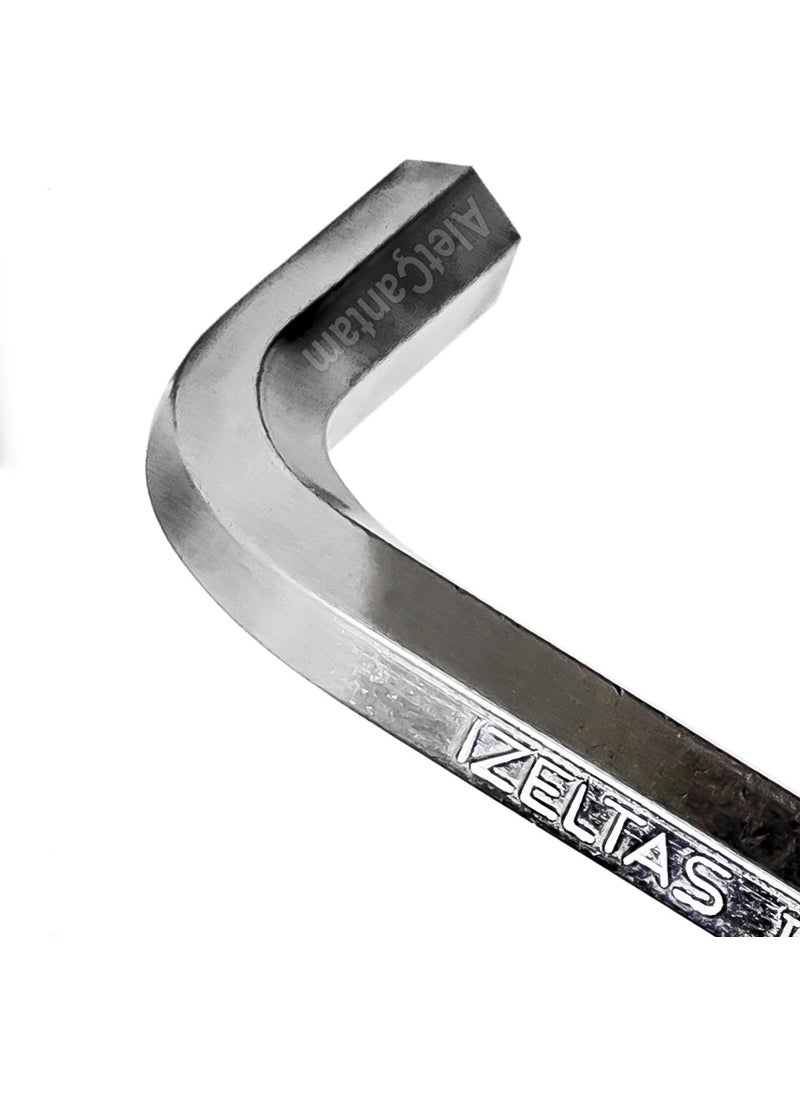 İzeltaş Izeltaş Allen Key Allen 8 mm  - Image 4