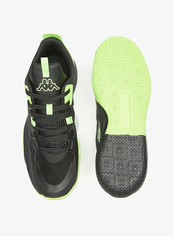 Men's Textured Lace-Up Sports Shoes - pzsku/Z045EBCB78DC599687104Z/45/_/1706688635/7c58e04d-e049-4584-bb5e-64b67e215adf