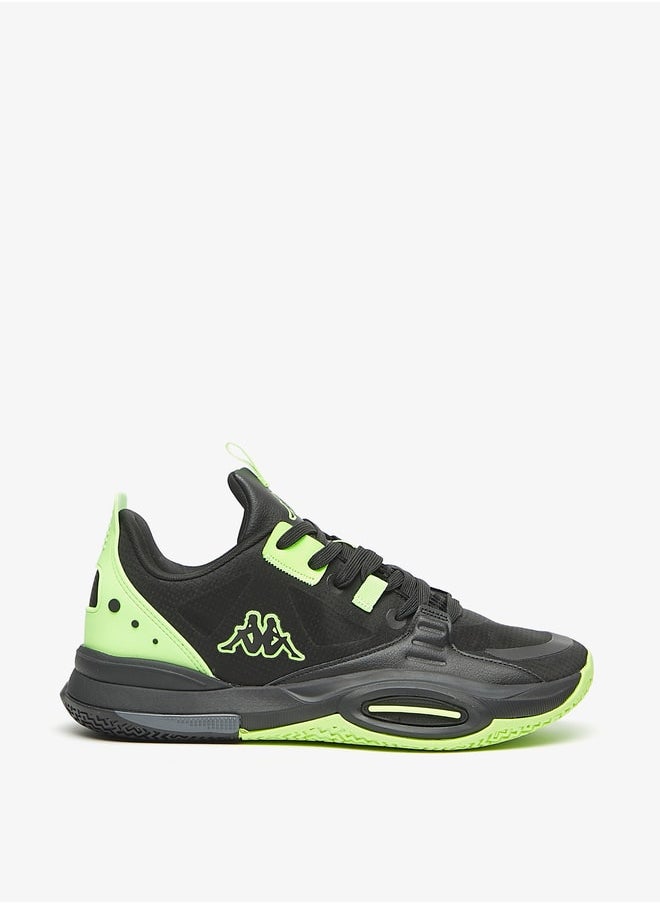 Men's Textured Lace-Up Sports Shoes - pzsku/Z045EBCB78DC599687104Z/45/_/1706688670/bb402dc1-d490-4e83-ad93-ac212acc86ee