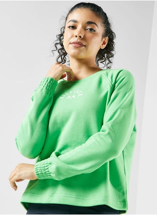 Logo Sweatshirt - pzsku/Z045EC6ED94E2D7FD0D44Z/45/_/1699377066/53872381-b9ee-42df-b4fd-0864766a3db1