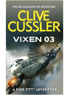 Vixen 03 