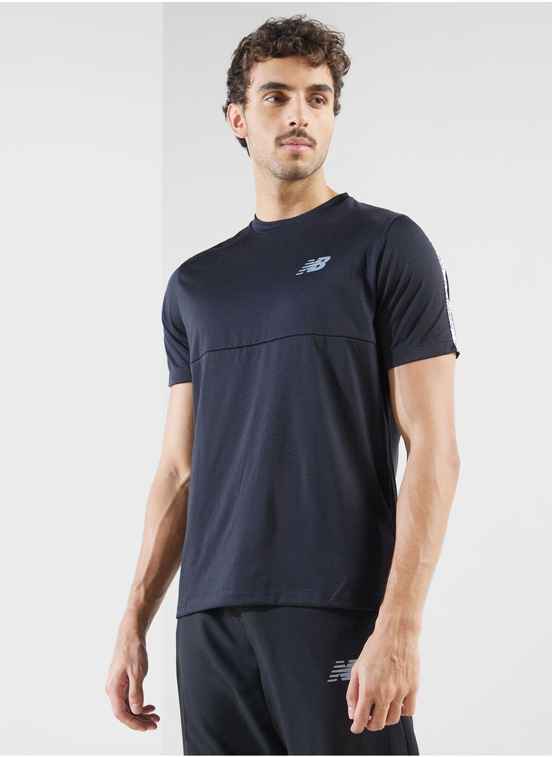 New Balance - Rc Feel T-Shirt - Image 1