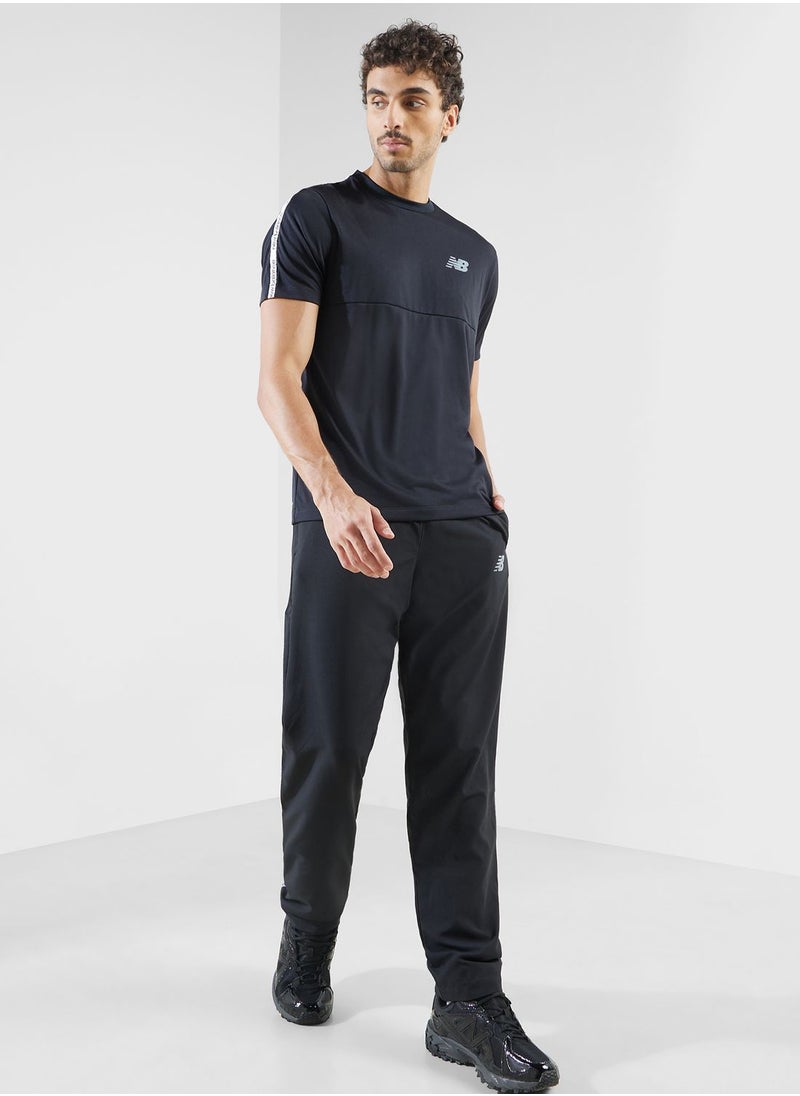New Balance - Rc Feel T-Shirt - Image 1