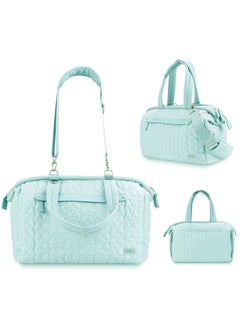 FAD Multifunctional Big Mother Baby Diaper Bag  - Image 2