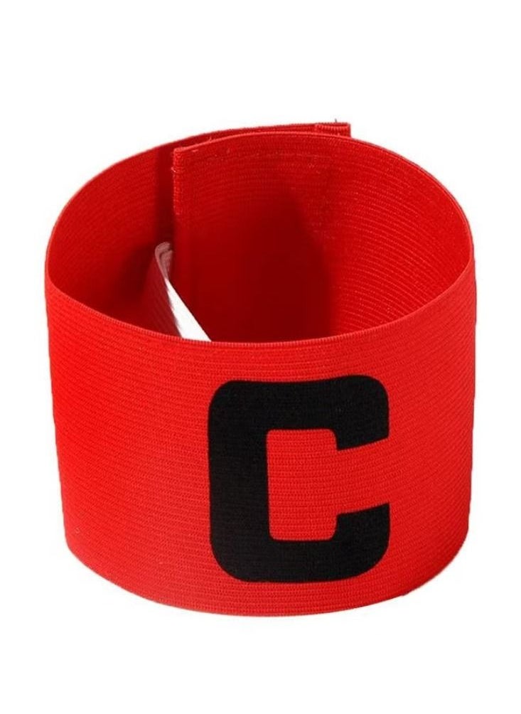 Dream Zone - Adjustable Basketball Captain C Mark Armband 33 x 7centimeter - Image 1