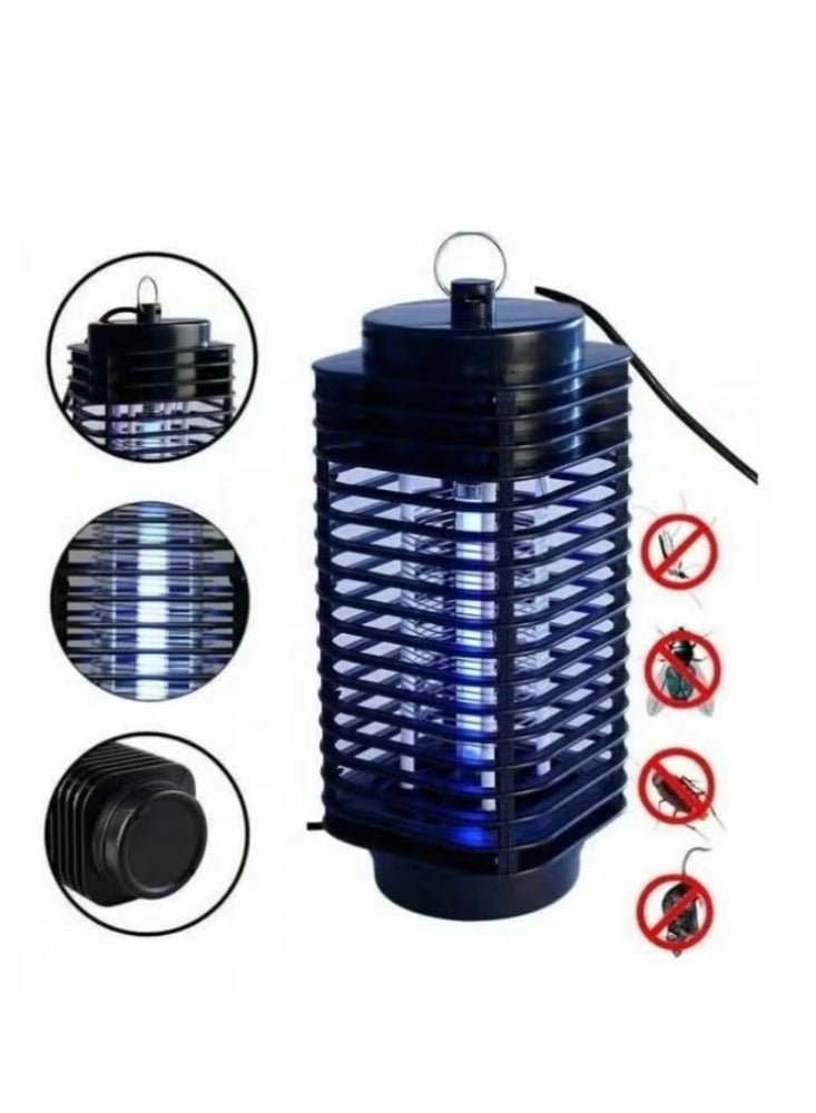 Dreamzon LED USB Electric Mosquito Fly Bug Insect Zapper Killer - Image 2