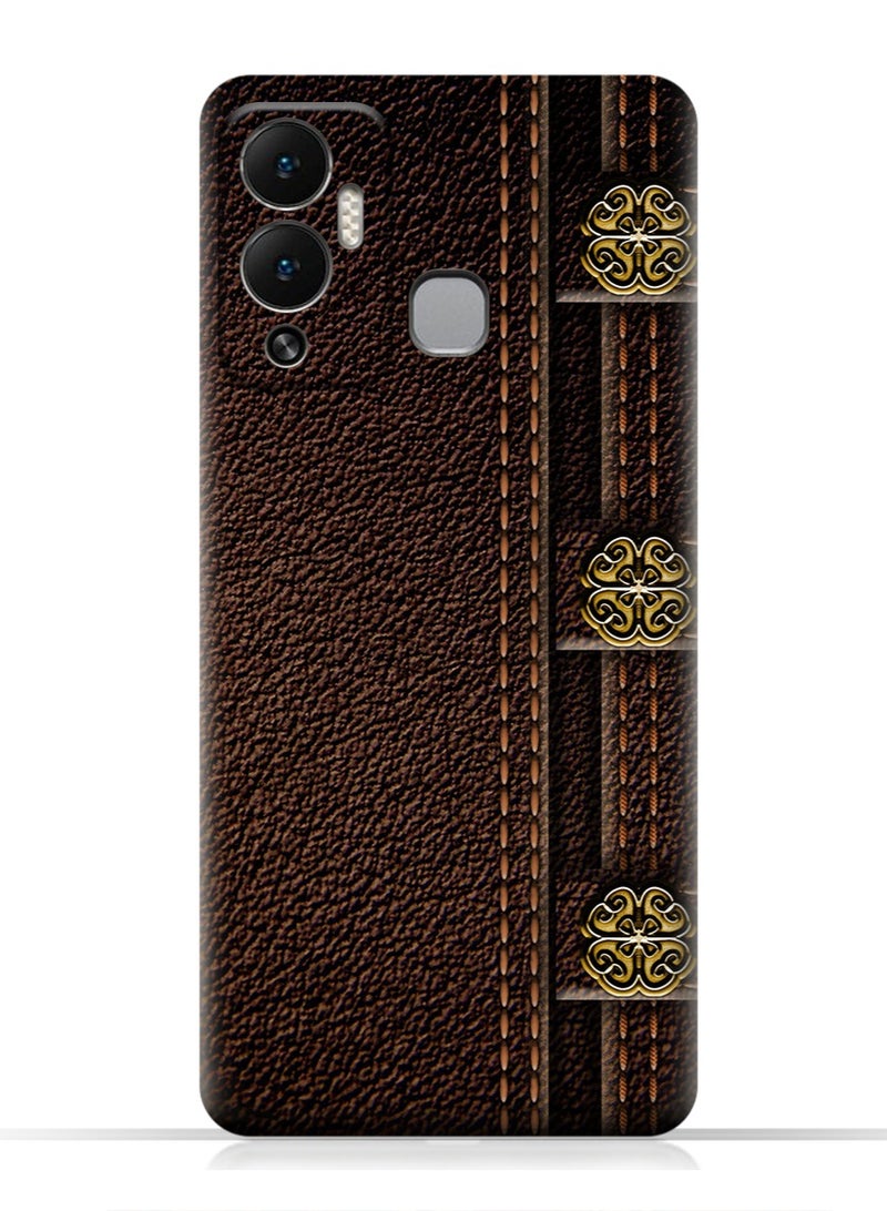 AMC DESIGN Protective Case Cover for Infinix Hot 12 Play - Image 1