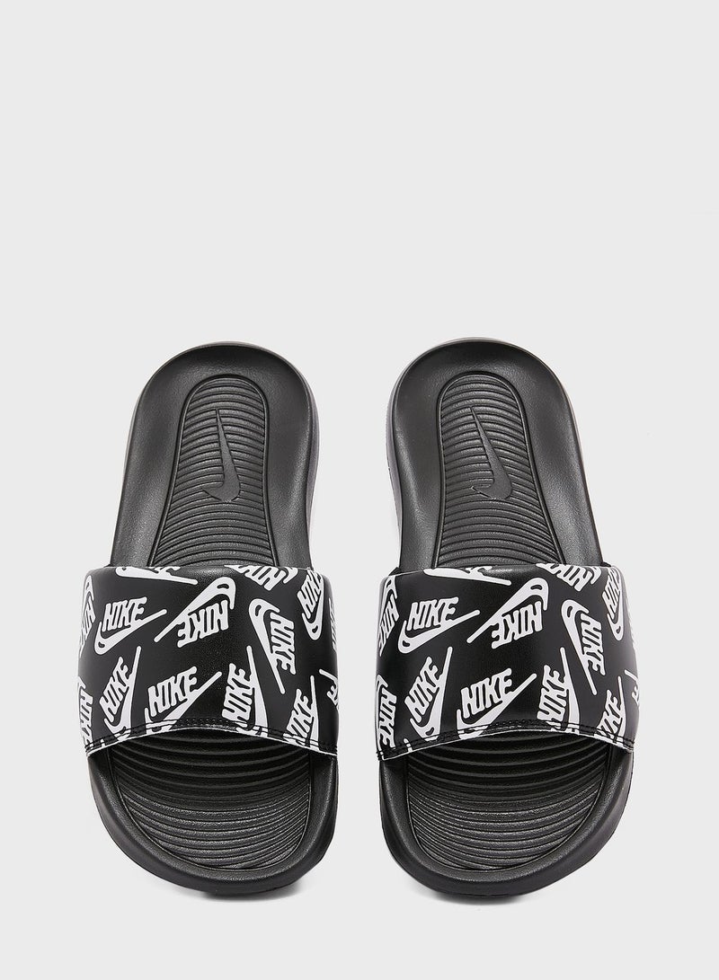 نايكي صندل بطبعات شعار الماركة - Image 2