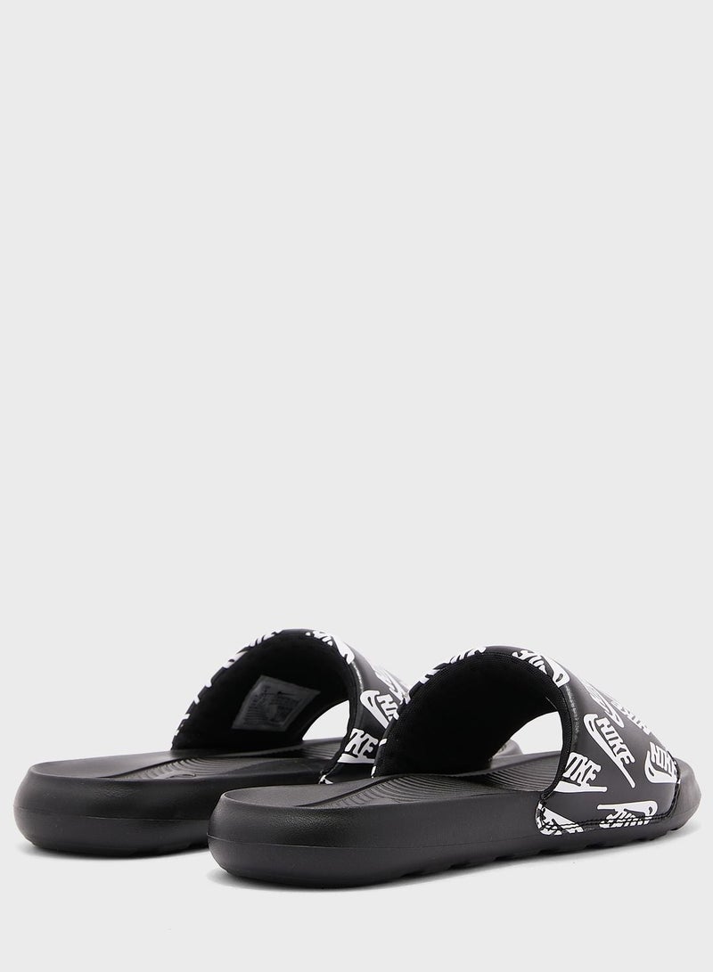 نايكي صندل بطبعات شعار الماركة - Image 4