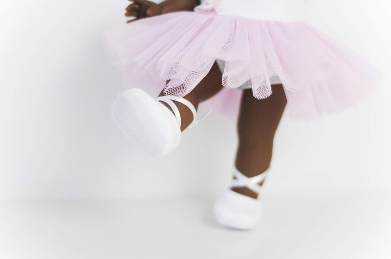 Llorens 11" Ballet Fashion Doll Zoe - Image 4