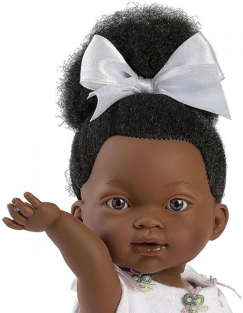 Llorens 11" Ballet Fashion Doll Zoe - Image 2