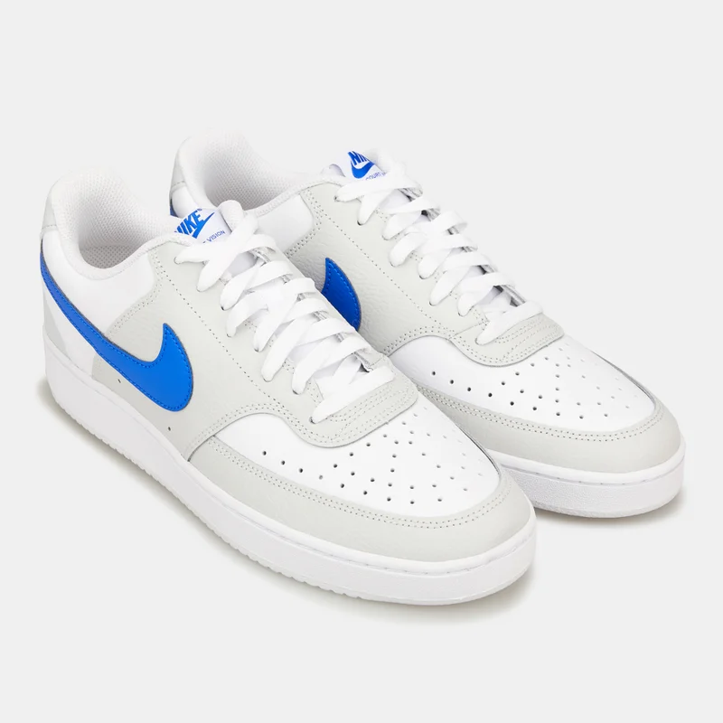 Nike Men's Court Vision Low Shoe
