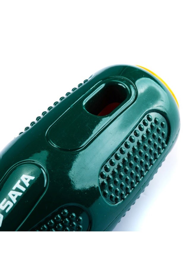 SATA GL62314 2 x 200mm Acetate Phillips Screwdriver - Image 5