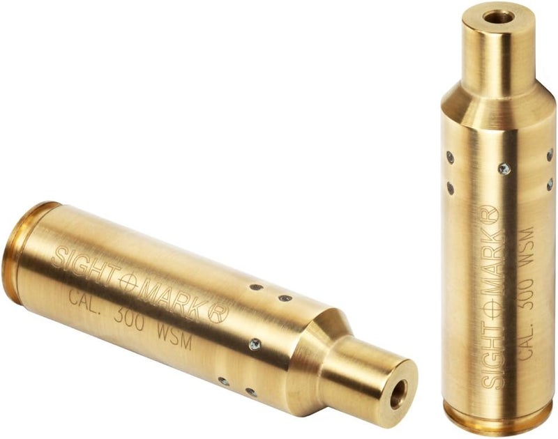 Sightmark Centerfire Boresight with Red Laser - Image 1