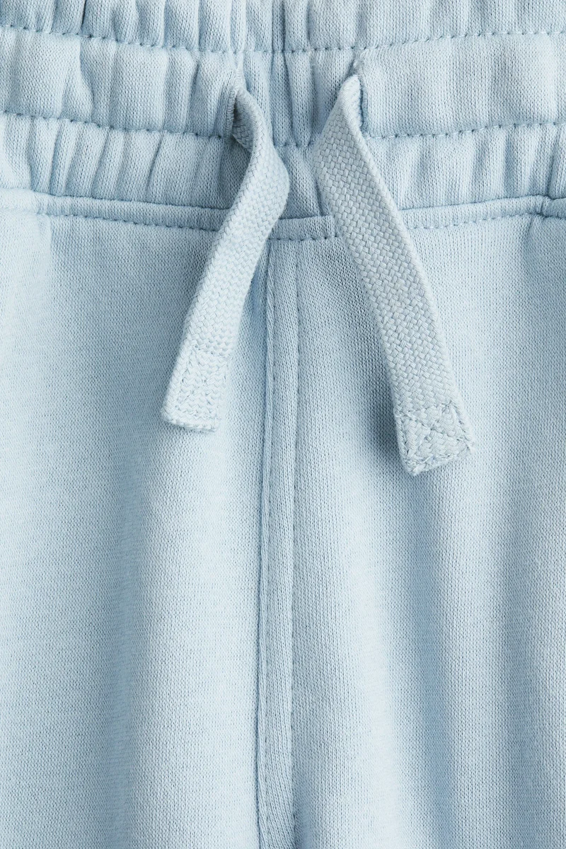 اتش اند ام Sweatshirt shorts