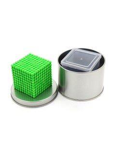 5MM 1000 Luminous Iron Box