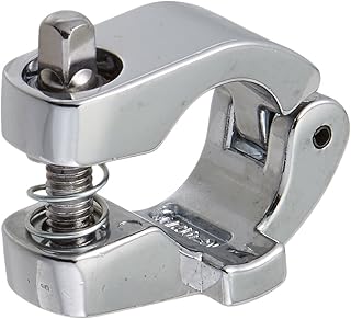 Gibraltar GIBRALTAR Gibraltar SC-HML34 Hinged Memory Lock 3/4 Inch 1Pack - Image 1