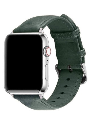 Pine Green